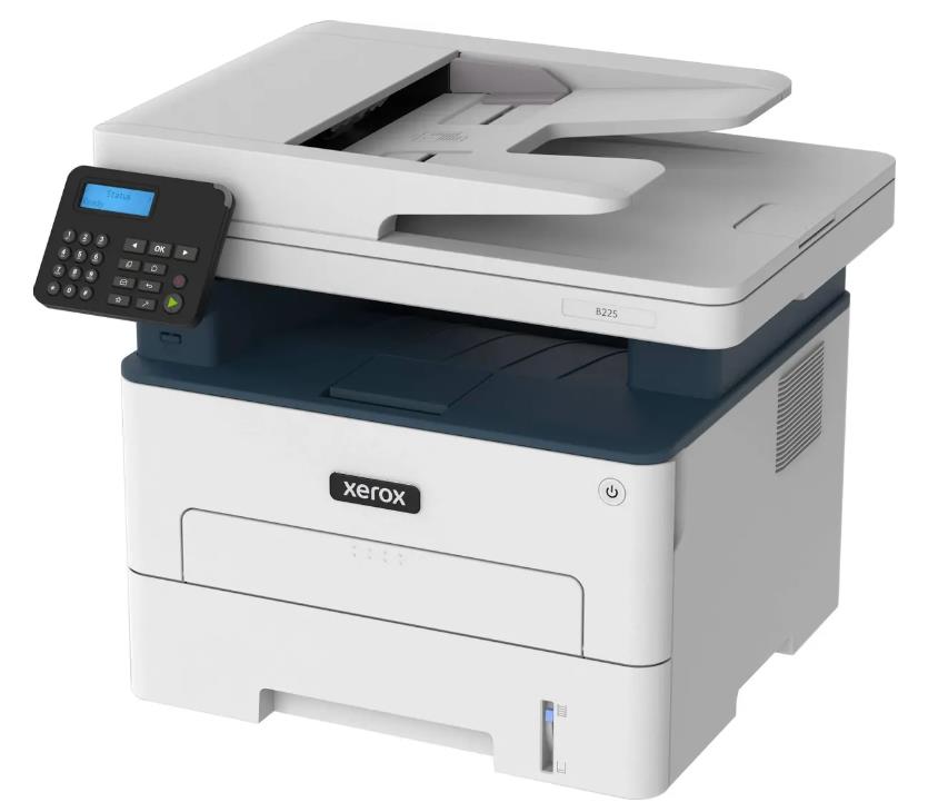 Изображение МФУ Xerox WorkCentre B225DNI (настольный )