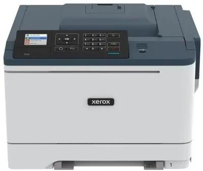Изображение Принтер Xerox C310V_DNI (A4, цветная, лазерная, 33 стр/мин)