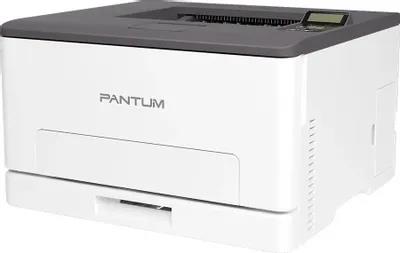 Изображение Принтер Pantum CP1100DN (A4, цветная, лазерная, 18 стр/мин)