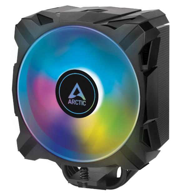 Изображение Кулер для процессора Arctic Freezer i35 A-RGB (LGA1150/1151/1155/S1156)1 шт