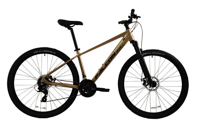 Изображение Велосипед FALCON BIKE Resolute 29 1.0 размер M (коричневый/29 "/)-2024 года