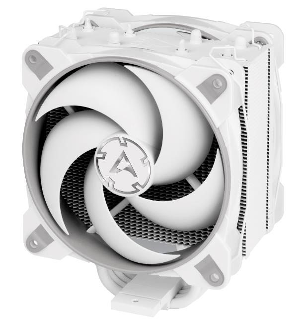 Изображение Кулер для процессора Arctic Freezer 34 eSports DUO Grey/White (LGA2066, LGA2011/2011-3 (Square ILM), AM4, LGA1150/1151/1155/S1156, AM5)2 шт