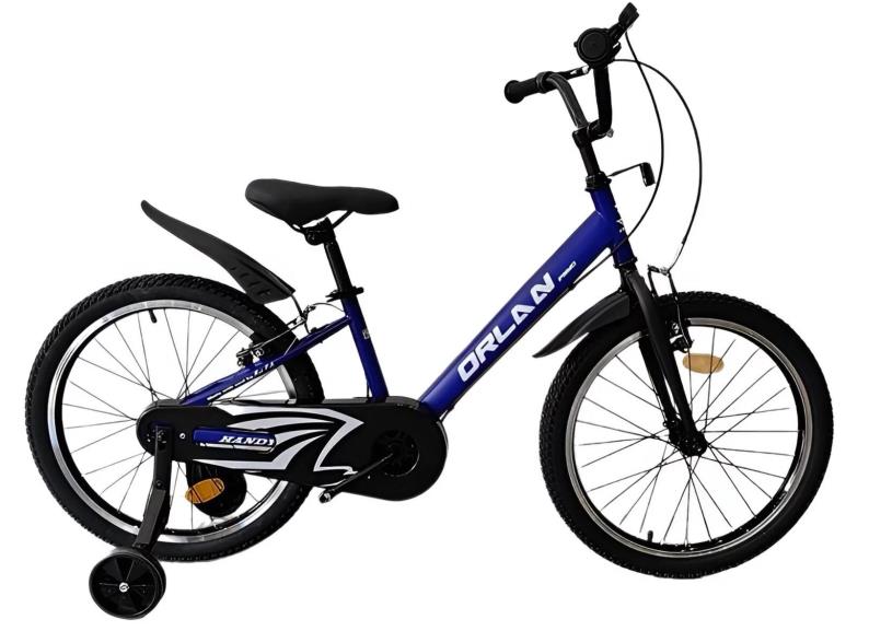 Изображение Велосипед Orlan Wing 20 Handy (синий/20 "/)-2024 года