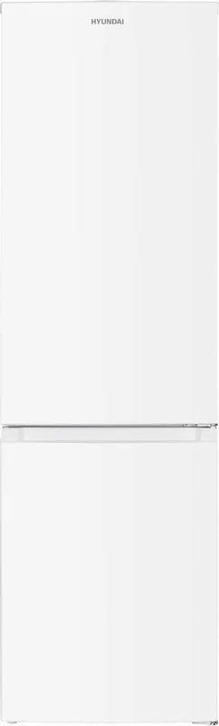 Изображение Холодильник Hyundai CC3023F белый (A+,256 кВтч/год)