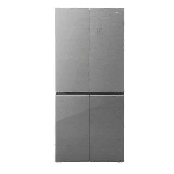 Изображение Холодильник CENTEK CT-1744 серый (A++,123 кВтч/год)