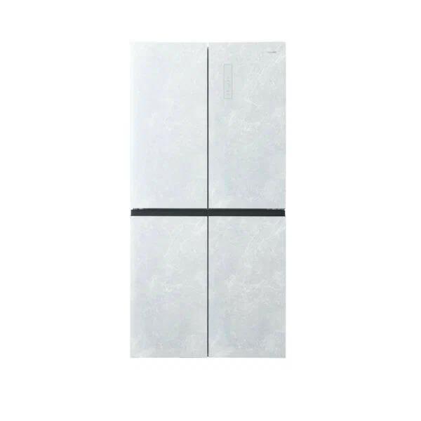 Изображение Холодильник CENTEK CT-1743 белый (A++,333 кВтч/год)