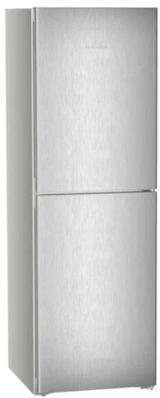 Изображение Холодильник Liebherr  CNsff 5204 серебристый (A,402 кВтч/год)