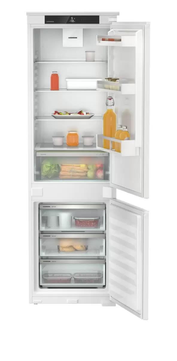 Изображение Встраиваемый холодильник Liebherr  ICNSe 5103-20 001 Built-IN (белый, 273 л )
