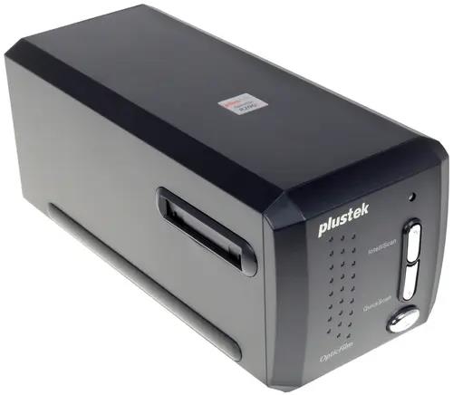 Изображение Сканер Plustek OpticFilm 8200i Ai