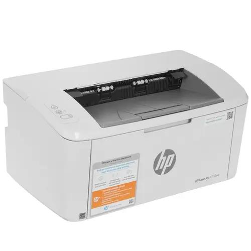 Изображение Принтер HP LaserJet M110we (A4, черно-белая, лазерная, 21 стр/мин)