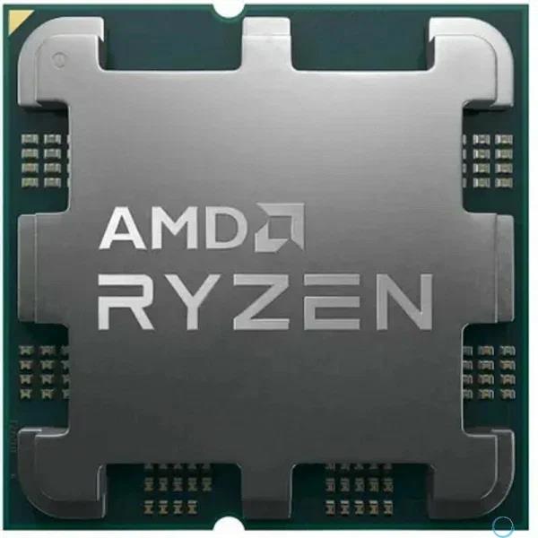 Изображение Процессор AMD RYZEN 5 8600G OEM (, AM5) (OEM)