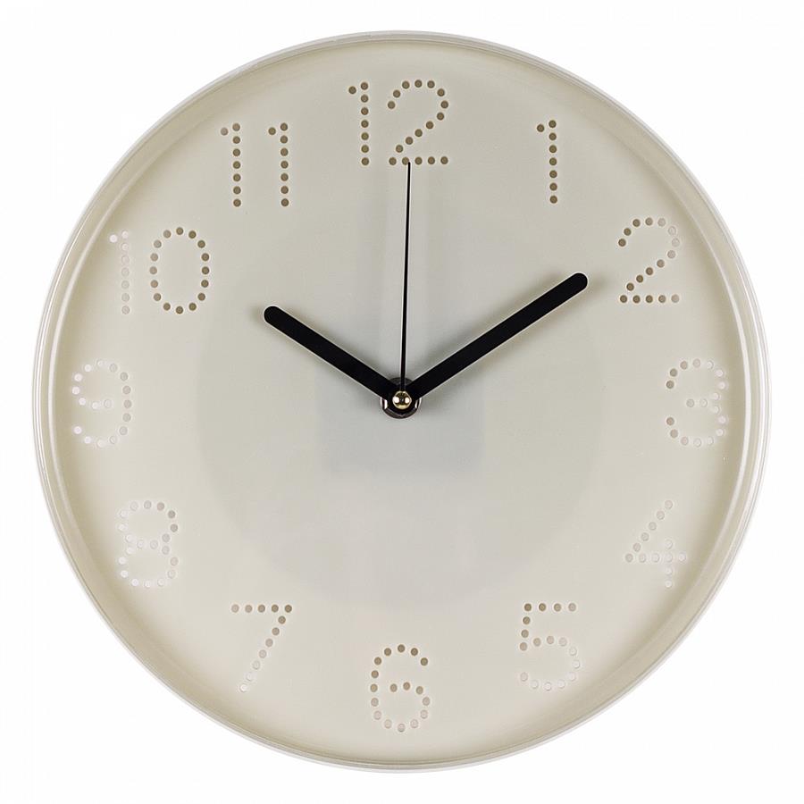 Изображение Настенные часы Рубин 2520-003 оливковый