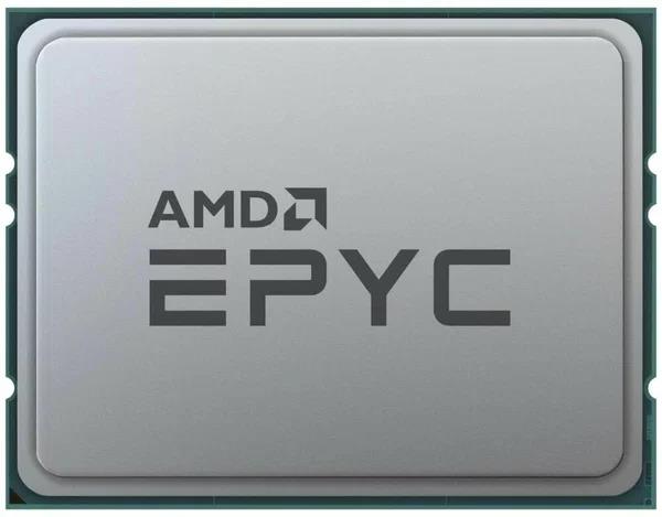 Изображение Процессор AMD EPYC X24 7413 (2650 МГц, SP3) (OEM)