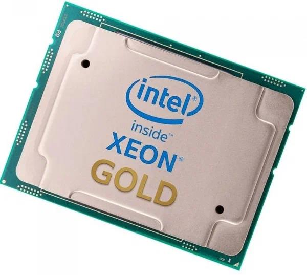 Изображение Процессор Intel Xeon® Gold 5320 (2200 МГц, LGA4189) (OEM)