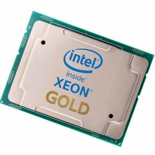 Изображение Процессор Intel Xeon Gold 6334 (3600 МГц, LGA4189) (OEM)