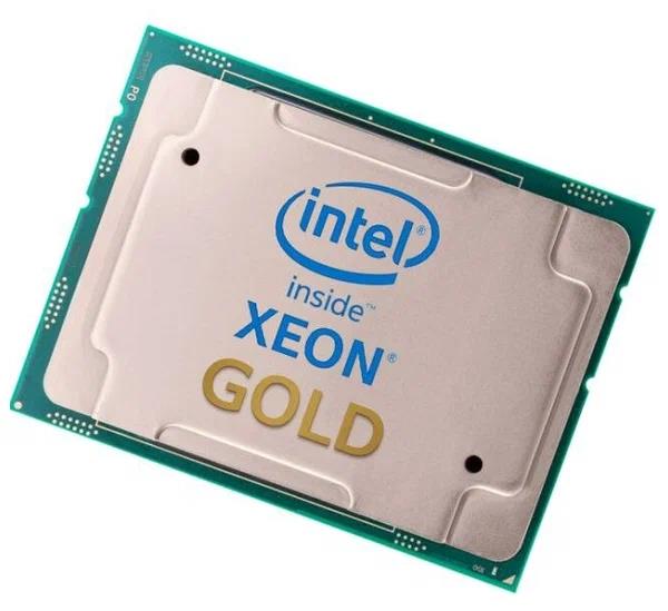 Изображение Процессор Intel Xeon® Gold 6330H (2000 МГц, LGA4189) (OEM)