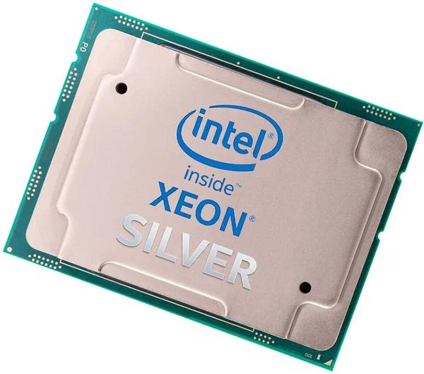 Изображение Процессор Intel Lenovo ThinkSystem SR630 V2 Intel Xeon Silver 4310 (2100 МГц, LGA4189) (Lenovo)