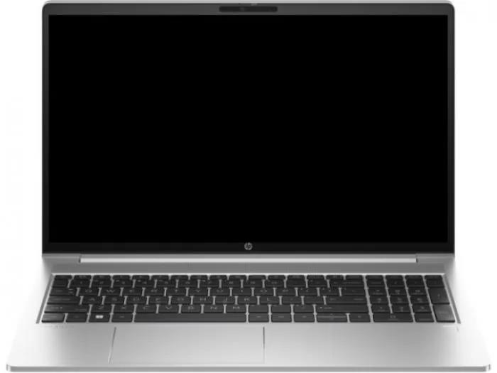 Изображение Ноутбук HP ProBook 450 G10 (Intel 1355U 1700 МГц/ SSD 1024 ГБ  /RAM 16 ГБ/ 15.6" 1920x1080/VGA дискретная/ DOS) (816P4EA)