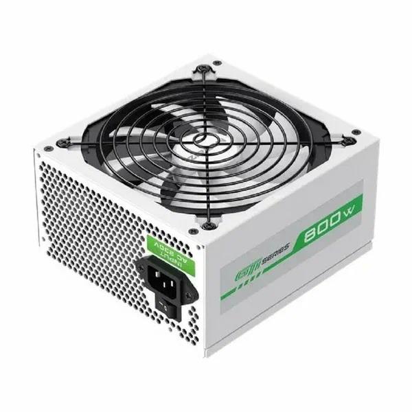 Изображение Блок питания Zircon ATX 800W GTI-800 () (500 Вт )