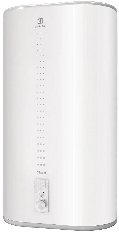 Изображение Водонагреватель Electrolux EWH 50 Citadel (50 л /2 кВт/нержавеющая сталь)