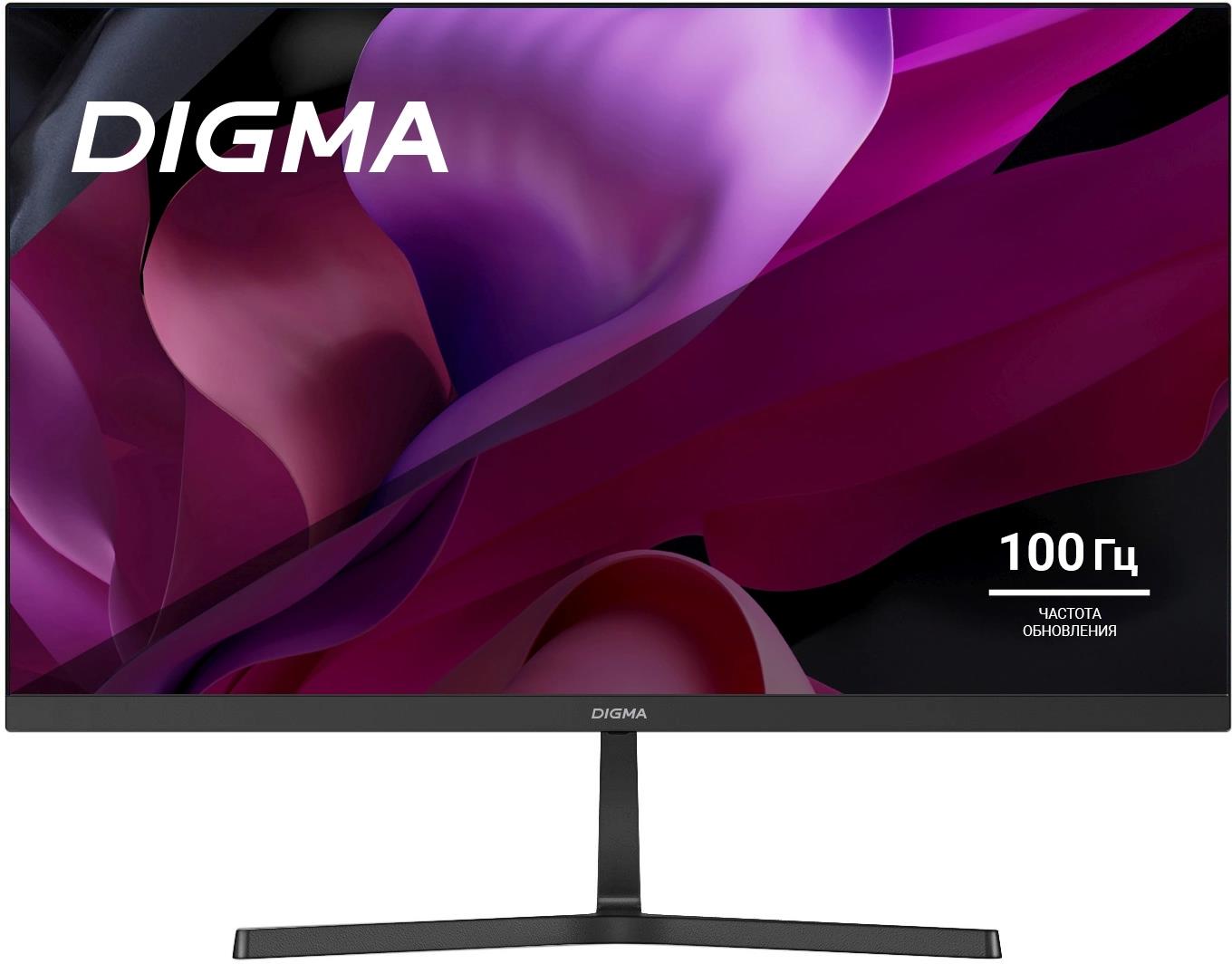 Изображение Монитор Digma 24P404F (23,8 "/1920x1080/TFT IPS)