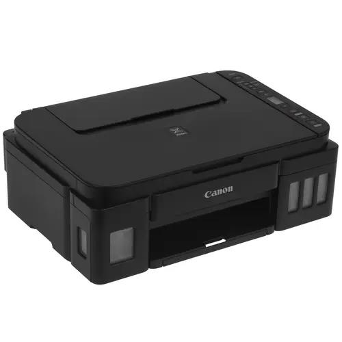 Изображение МФУ Canon PIXMA G3415 (настольный персональный)