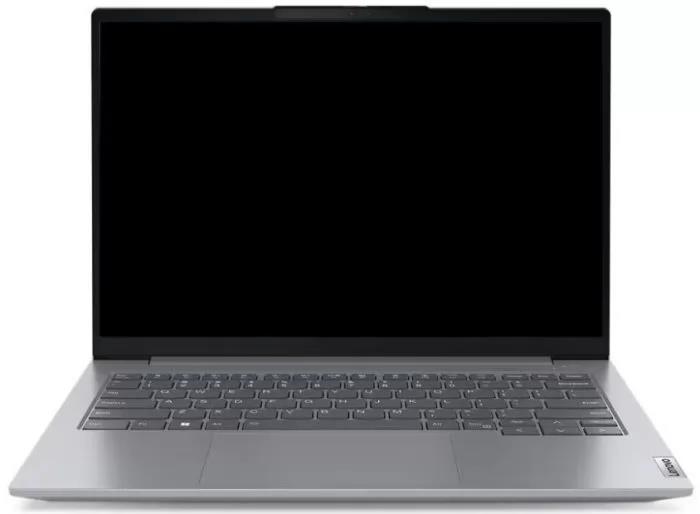 Изображение Ноутбук Lenovo ThinkBook 16 G6 (Intel 1315U 1200 МГц/ SSD 256 ГБ  /RAM 8 ГБ/ 16" 1920x1200/VGA встроенная/ Без ОС) (21KH006NRU)