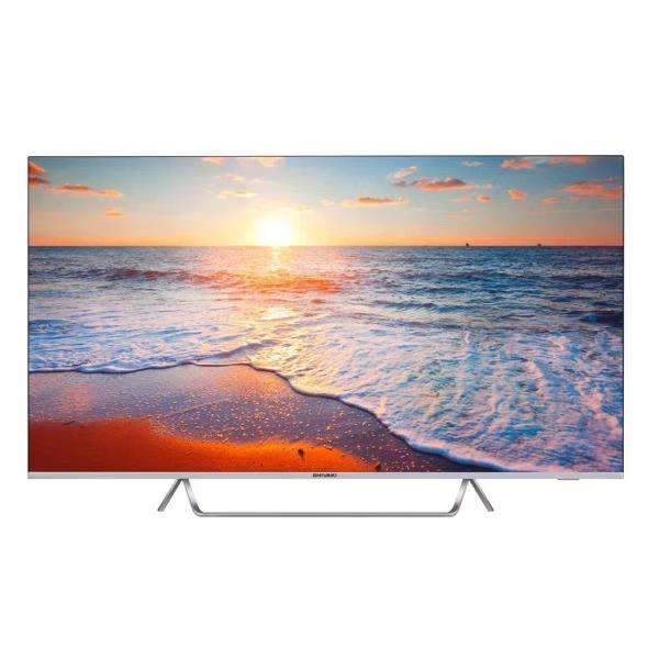 Изображение Телевизор Shivaki US50H3501 50" HDR, 4K Ultra HD Smart TV серый