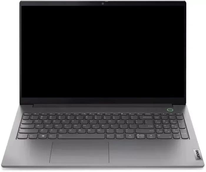 Изображение Ноутбук Lenovo ThinkBook 14 G5 (Intel 1335U 1300 МГц/ SSD 512 ГБ  /RAM 16 ГБ/ 14" 1920x1080/VGA встроенная/ Windows 11 Pro) (21JC0020AU)