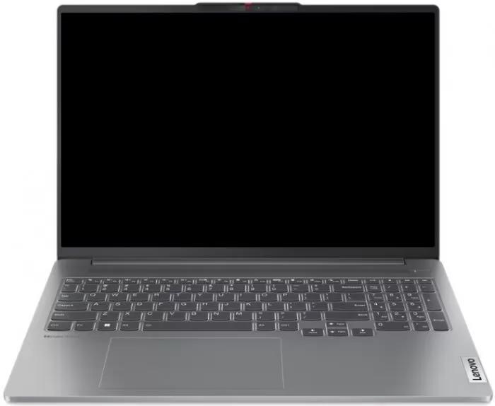 Изображение Ноутбук Lenovo IdeaPad Pro 5 16ARP8 (AMD 7535HS 3300 МГц/ SSD 512 ГБ  /RAM 16 ГБ/ 16" 2560x1600/VGA встроенная/ DOS) (83AS0007RK)