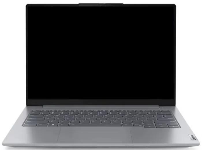 Изображение Ноутбук Lenovo ThinkBook 14 G6 (Intel 1315U 1200 МГц/ SSD 256 ГБ  /RAM 8 ГБ/ 14" 1920x1200/VGA встроенная/ Windows 11 Pro) (21KG001FRU)