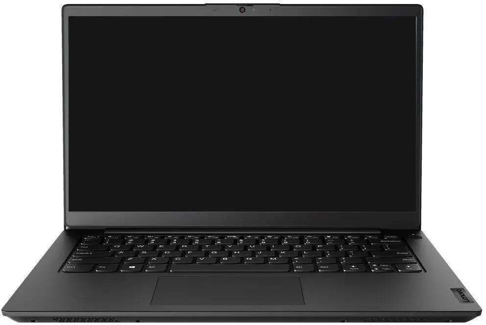 Изображение Ноутбук Lenovo K14 Gen 1 (Английская клавиатура) (Intel 1165G7 2800 МГц/ SSD 256 ГБ  /RAM 8 ГБ/ 14" 1920x1080/VGA встроенная/ Без ОС) (21CSS1BH00 ENGKBD)