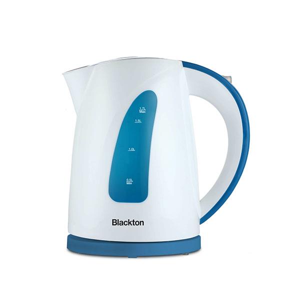 Изображение Электрический чайник Blackton Bt KT1706P (2200 Вт/1,7 л /пластик/синий, белый)