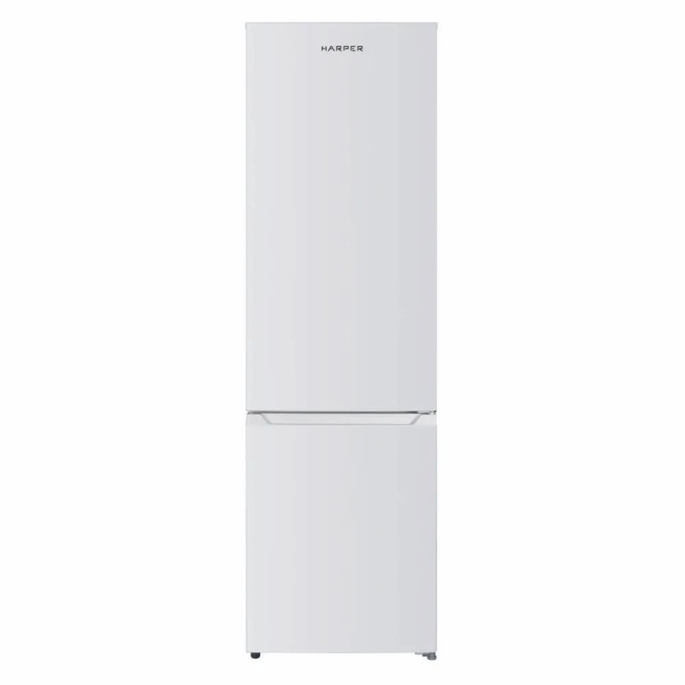 Изображение Холодильник Harper RH5559BB белый (A+,284 кВтч/год)