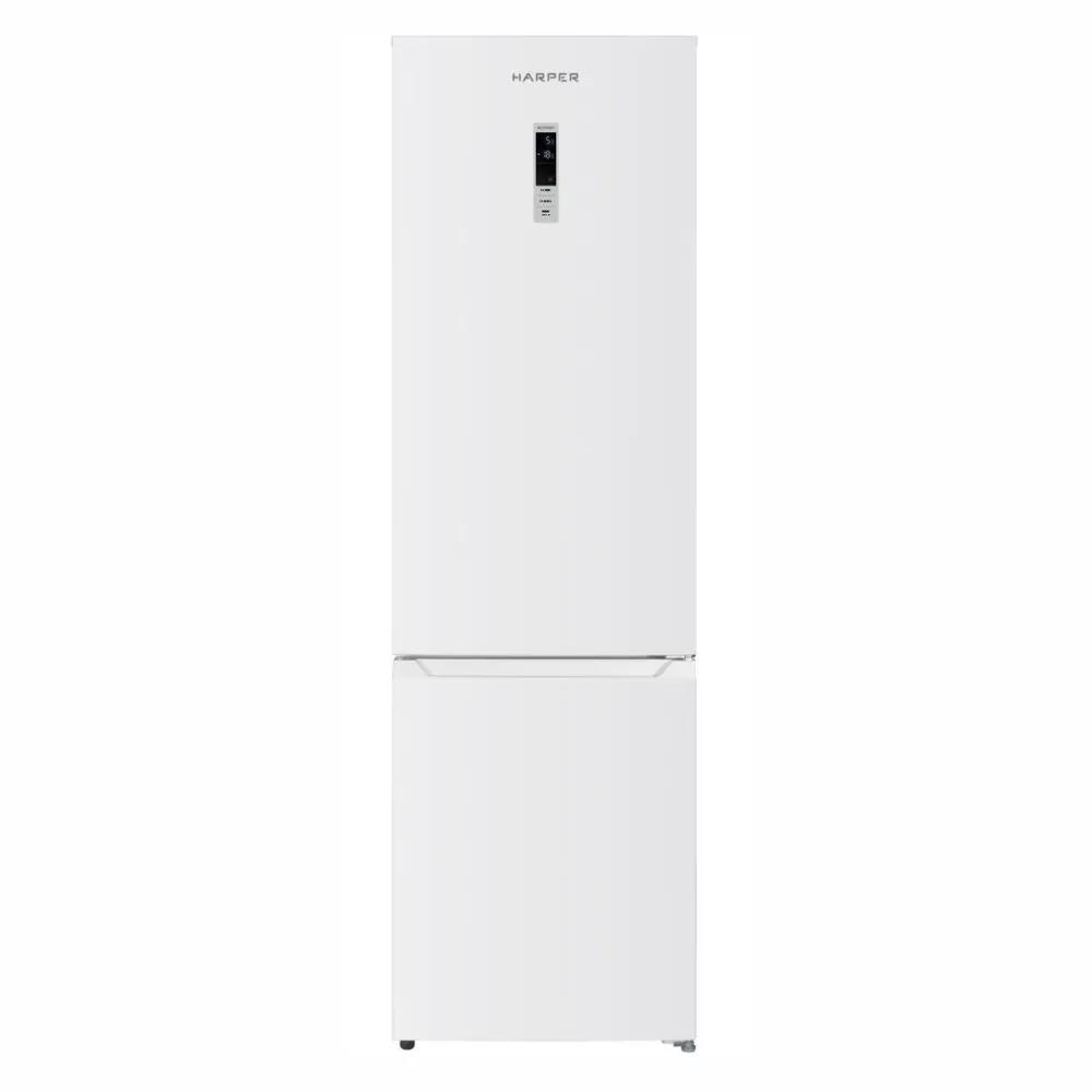 Изображение Холодильник Harper RH5559BI белый (A++,267 кВтч/год)