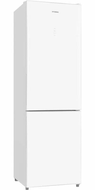 Изображение Холодильник Hyundai CC3585F белый (A+,303 кВтч/год)