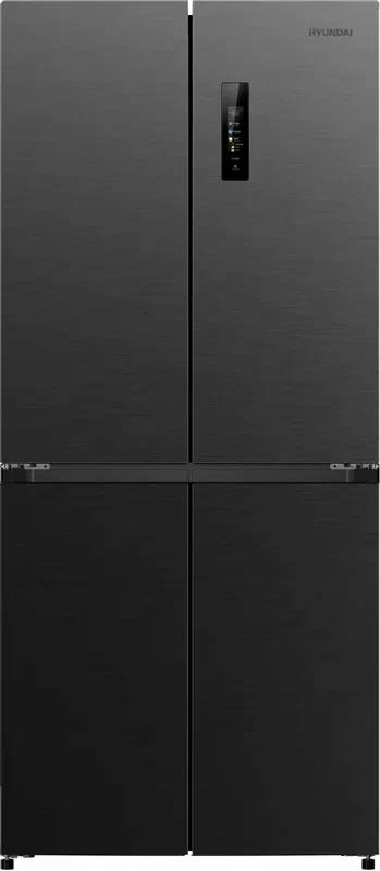 Изображение Холодильник Hyundai CM4541F графитовый (A++,287 кВтч/год)