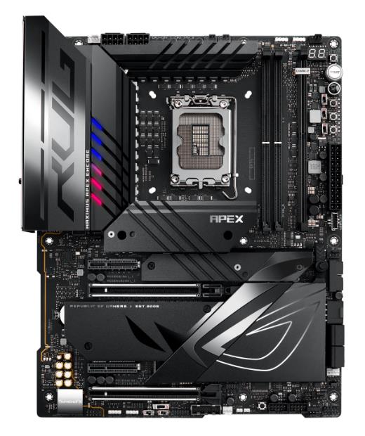 Изображение Материнская плата LGA1700 Asus ROG MAXIMUS Z790 APEX ENCORE