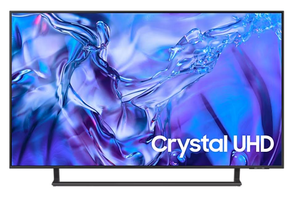 Изображение Телевизор Samsung UE50DU8500UXRU 50" HDR, 4K Ultra HD Smart TV серый