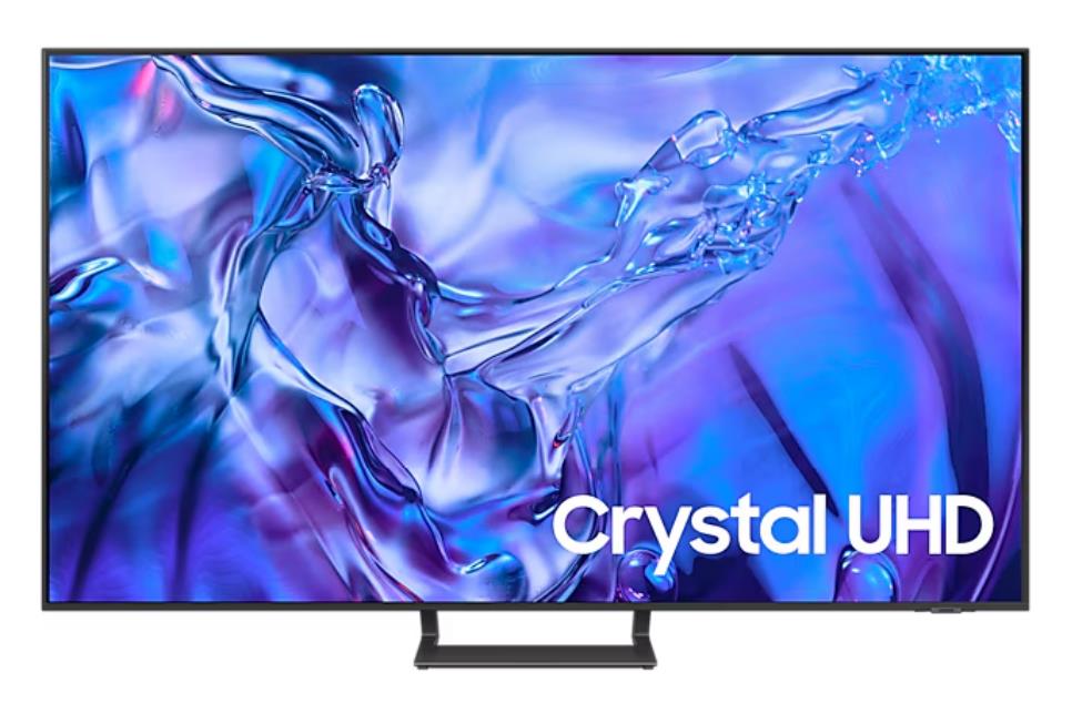 Изображение Телевизор Samsung UE55DU8500UXRU 55" HDR, 4K Ultra HD Smart TV серый