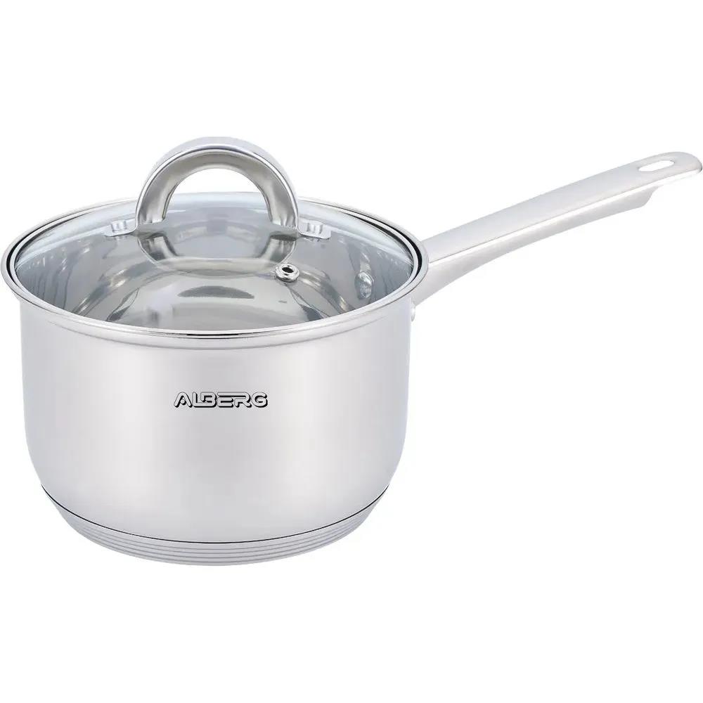 Изображение Ковш Alberg AL-1016 (1,3 л )