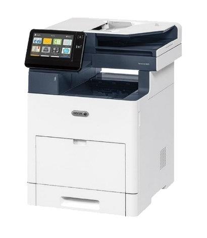 Изображение МФУ Xerox VersaLink B605S (настольный офис)