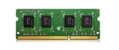 Изображение Оперативная память 4 GB DDR3L QNAP RAM-4GDR3LA0-SO-1866 (14900 МБ/с, 1866 МГц, CL11)