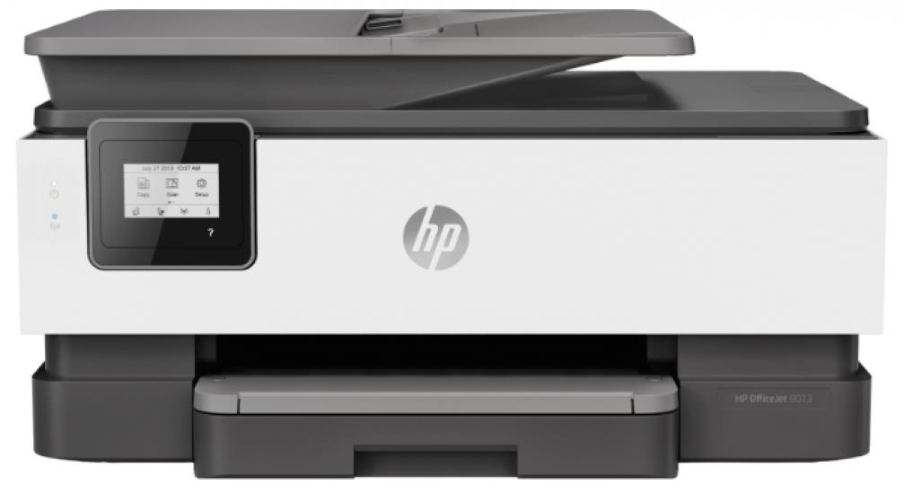 Изображение МФУ HP OfficeJet 8013 AiO (настольный офис)