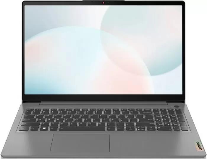 Изображение Ноутбук Lenovo IdeaPad 3 15ABA7 [ПИ] (AMD 5425U 2700 МГц/ SSD 512 ГБ  /RAM 8 ГБ/ 15.6" 1920x1080/VGA встроенная/ Без ОС) (82RN0008RK)