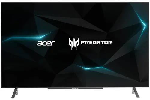 Изображение Монитор Acer Predator CG48bmiiiipuzx (48 "/3840x2160/OLED)