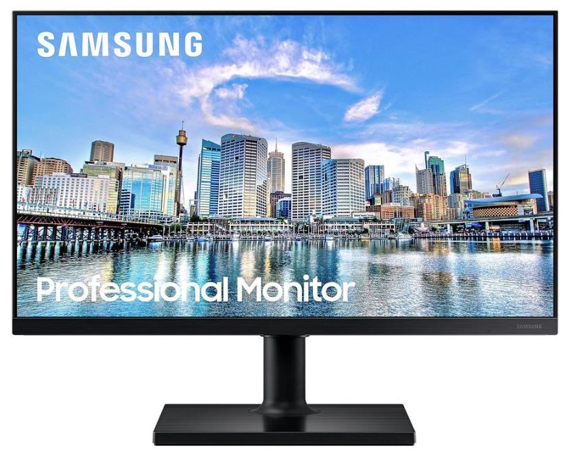 Изображение Монитор Samsung F27T450FZU (27 "/1920x1080/TFT IPS)