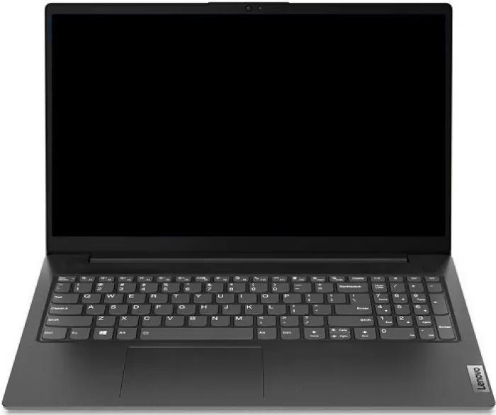 Изображение Ноутбук Lenovo V15 G2 (AMD 5300U 2600 МГц/ SSD 256 ГБ  /RAM 8 ГБ/ 15.6" 1920x1080/VGA встроенная/ Без ОС) (82KD00CXRU)