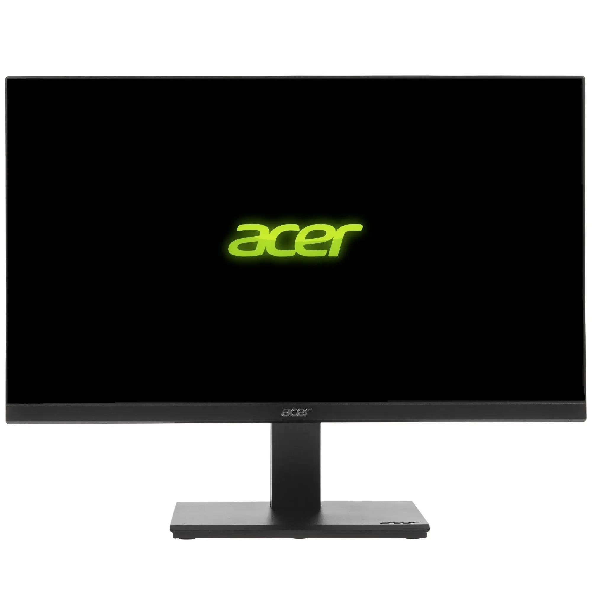 Изображение Монитор Acer Vero V247YAbmipxv (23,8 "/1920x1080/TFT *VA)