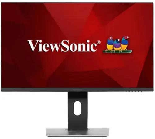 Изображение Монитор Viewsonic VX2882-4KP (28 "/3840x2160/TFT IPS)